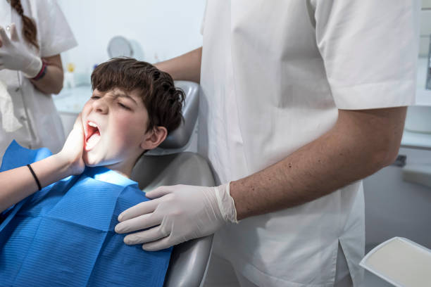Best Urgent Care for Lost Fillings or Crowns in Orchard Homes, MT