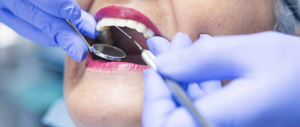 Best Emergency Gum Treatment in Orchard Homes, MT