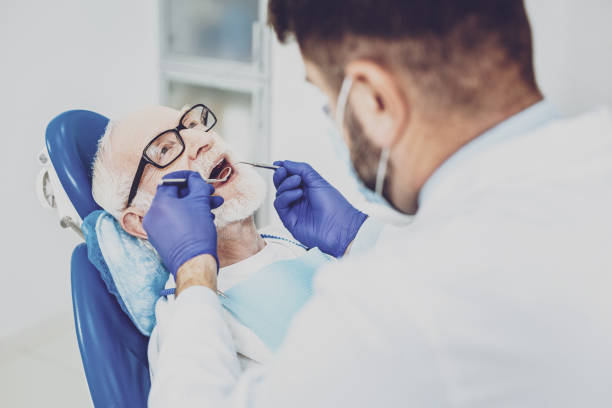 Best Pediatric Emergency Dentist in Orchard Homes, MT
